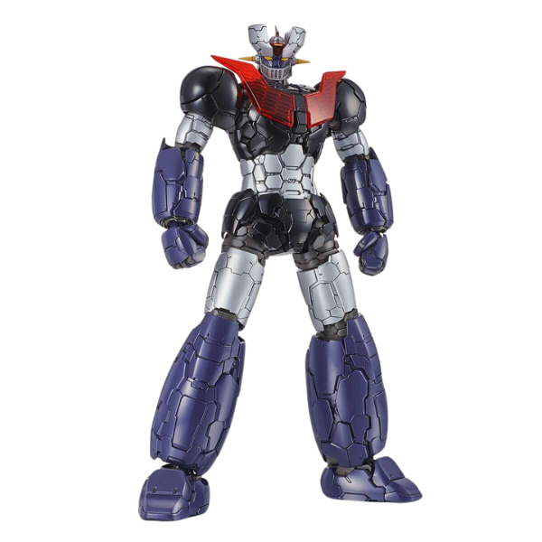 Gundam Express Australia Bandai 1/144 HG Mazinger Z (Mazinger Z: Infinity Ver.)  view on front 2