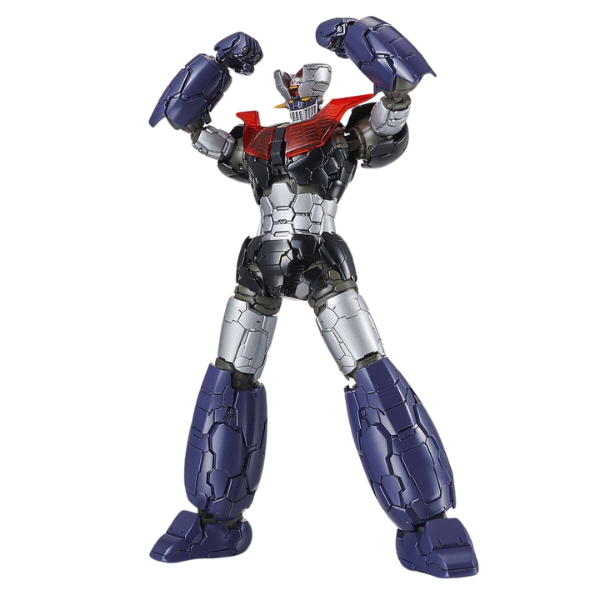 Gundam Express Australia Bandai 1/144 HG Mazinger Z (Mazinger Z: Infinity Ver.) action pose