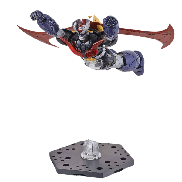 Gundam Express Australia Bandai 1/144 HG Mazinger Z (Mazinger Z: Infinity Ver.) action pose 2