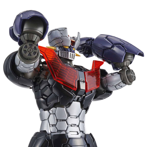 Gundam Express Australia Bandai 1/144 HG Mazinger Z (Mazinger Z: Infinity Ver.) action pose 3