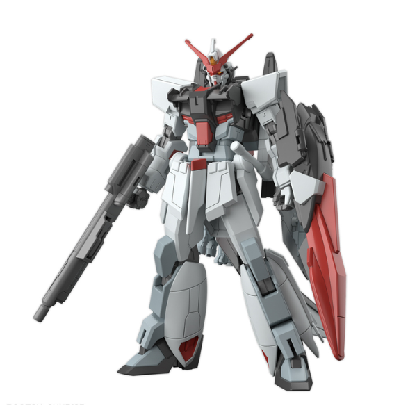 Gundam Express Australia Bandai 1/144 HG Murasame (Mobile Suit Gundam SEED Freedom) view on front