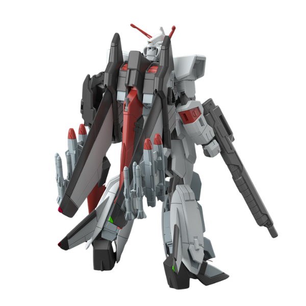 Gundam Express Australia Bandai 1/144 HG Murasame (Mobile Suit Gundam SEED Freedom) view on back