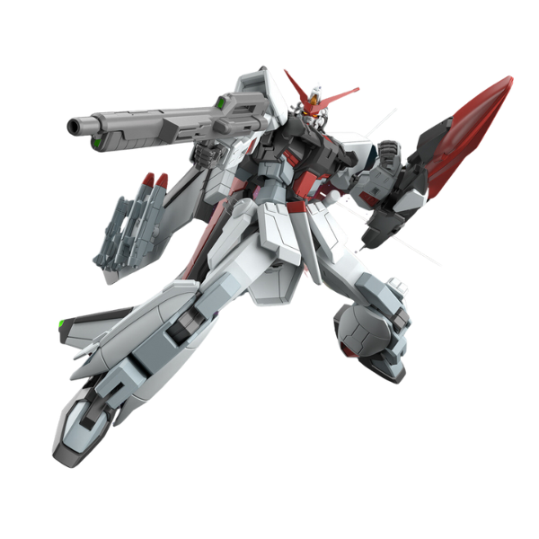 Gundam Express Australia Bandai 1/144 HG Murasame (Mobile Suit Gundam SEED Freedom) action pose