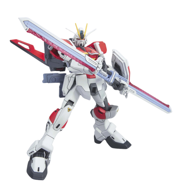Gundam Express Australia Bandai 1/144 HG Sword Impulse Gundam with anti-ship sword
