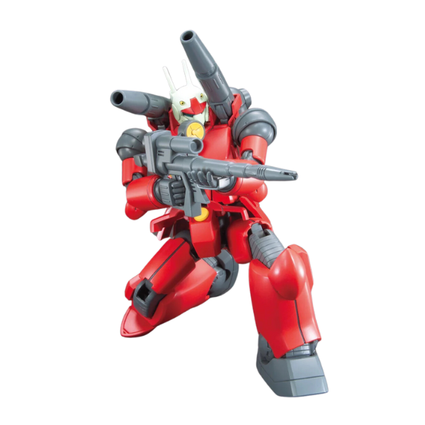 Gundam Express Australia Bandai 1/144 HGUC RX-77-2 Guncannon Revive snipe
