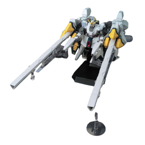 Gundam Express Australia Bandai 1/144 HGUC RX-9/A Narrative Gundam A Packs  with cannons