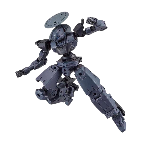 Gundam Express Australia Bandai 1/144 NG 30MM BEXM-14T Cielnova (Dark Grey) action pose 2