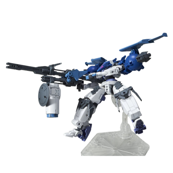 Gundam Express Australia Bandai 1/144 NG 30MM BEXM-14T Cielnova (White) with  Handgun