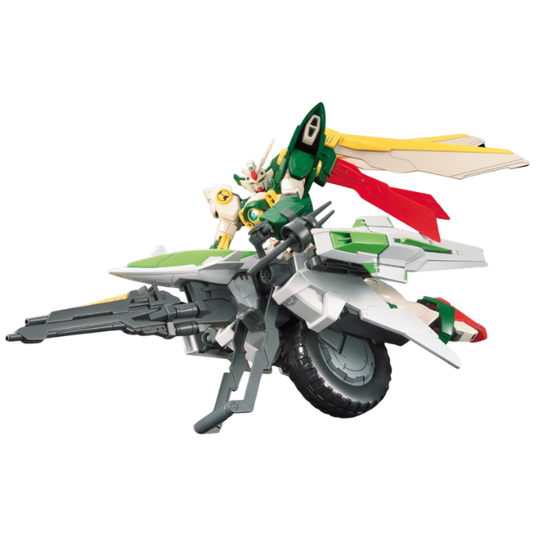 Gundam Express Australia
 Bandai 1144 Option Parts Set Gunpla 16 (Meteor Hopper) view on side