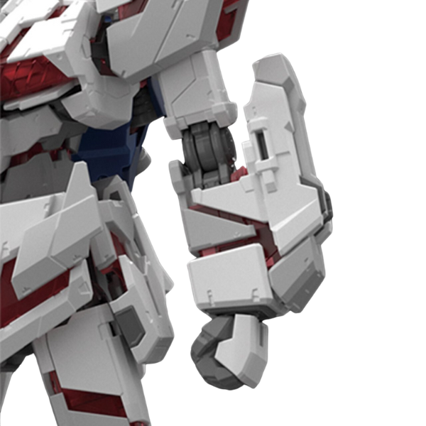 Gundam Express Australia Bandai 1/48 Mega Size Unicorn Gundam (Destroy Mode) details