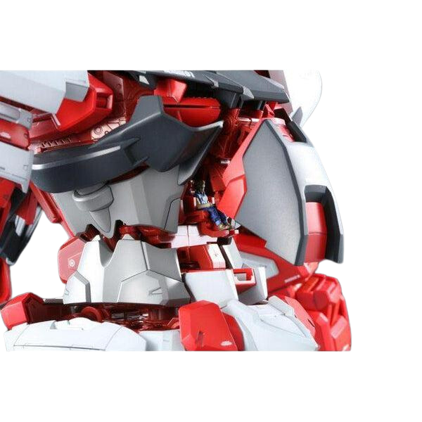 Gundam Express Australia Bandai 1/60 PG Gundam Astray Red Frame more details