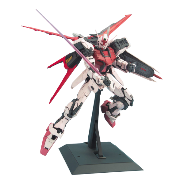 Gundam Express Australia Bandai PG 1/60 Strike Rouge Skygrasper  with beam sword