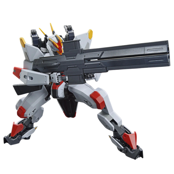 Gundam Express Australia Bandai 1/72 HG Kyoukai Senki Weapons Set with 60mm cannon