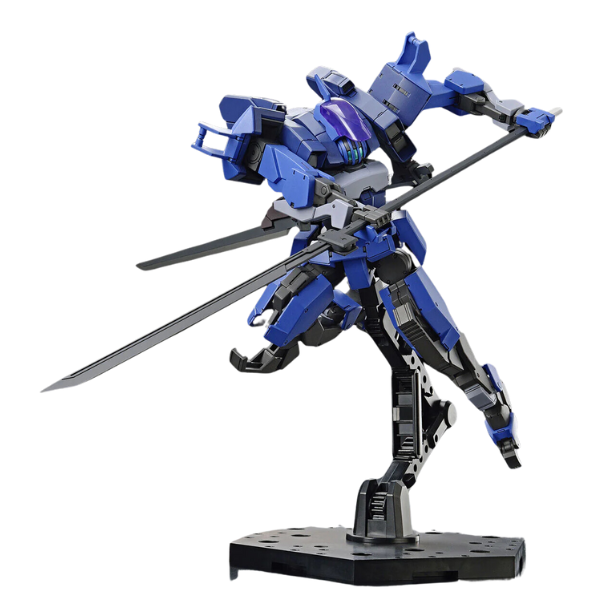 Gundam Express Australia Bandai 1/72 HG Kyoukai Senki Weapons Set with sword
