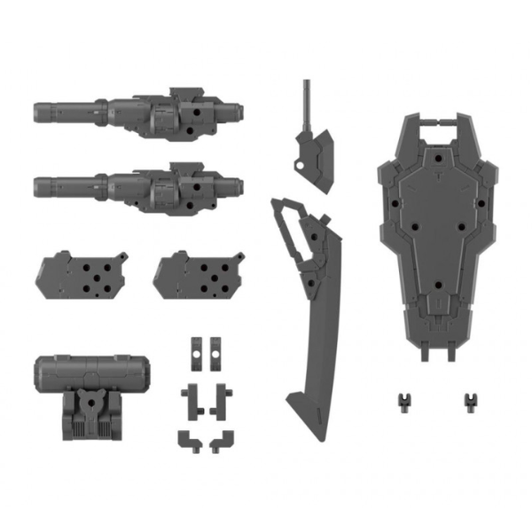 Gundam Express Australia Bandai 30MM - Customize Weapons (Heavy Weapon 1) - Model Kit plastic kits