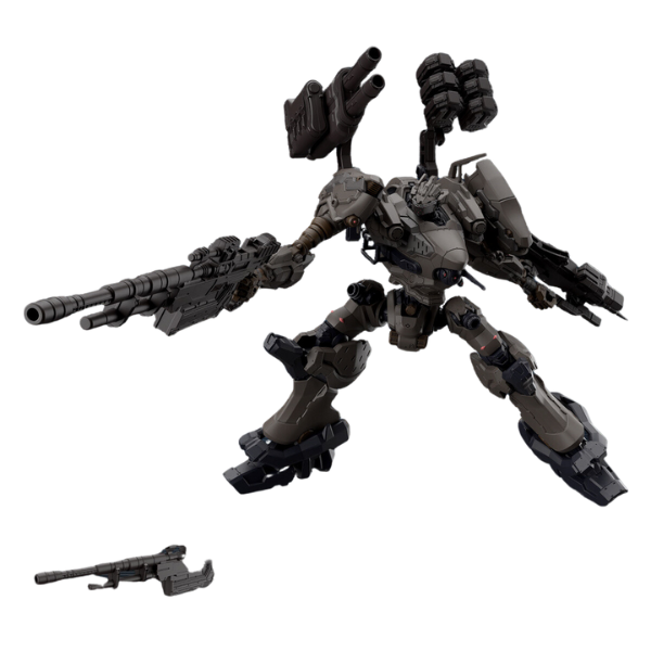 Gundam Express Australia Bandai 30MM Armored Core VI Fires of Rubicon RaD CC-2000 Orbiter Nightfall action psoe 2