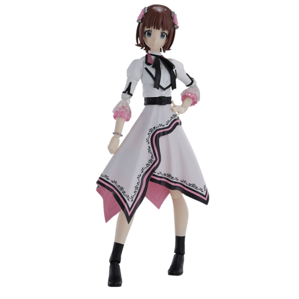 Gundam Express Australia Bandai 30MS Haruka Amami (20th Anniversary YOU AND AI!) view on front