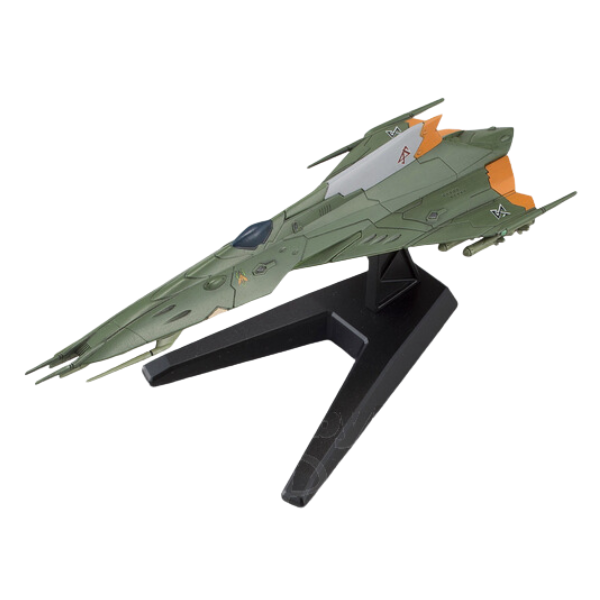 Gundam Express Australia Bandai Backordered 11000 Guipellon Class Balgray view on front 3