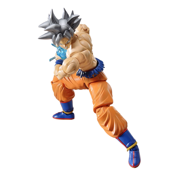 Gundam Express Australia Bandai Figure-Rise Standard Son Goku (The Secret of Selfishness)  action pose