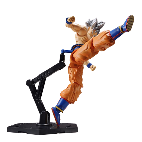 Gundam Express Australia Bandai Figure-Rise Standard Son Goku (The Secret of Selfishness)  action pose 3