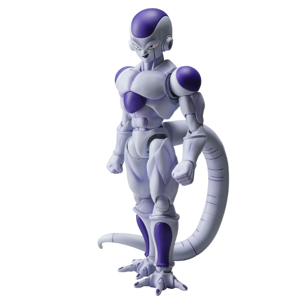 Gundam Express Australia Bandai Figure-rise Standard Frieza (Final Form) (Renewal Ver.) view on front