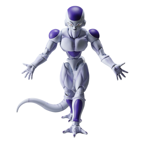 Gundam Express Australia Bandai Figure-rise Standard Frieza (Final Form) (Renewal Ver.) view on front 2