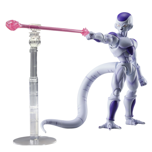 Gundam Express Australia Bandai Figure-rise Standard Frieza (Final Form) (Renewal Ver.) action pose