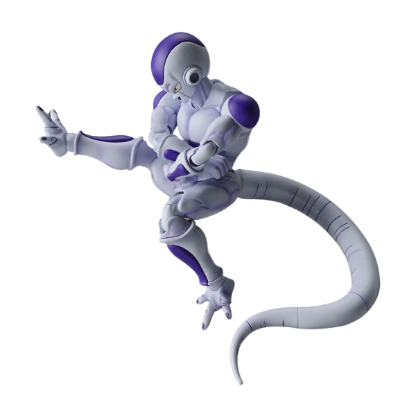 Gundam Express Australia Bandai Figure-rise Standard Frieza (Final Form) (Renewal Ver.) action pose 3