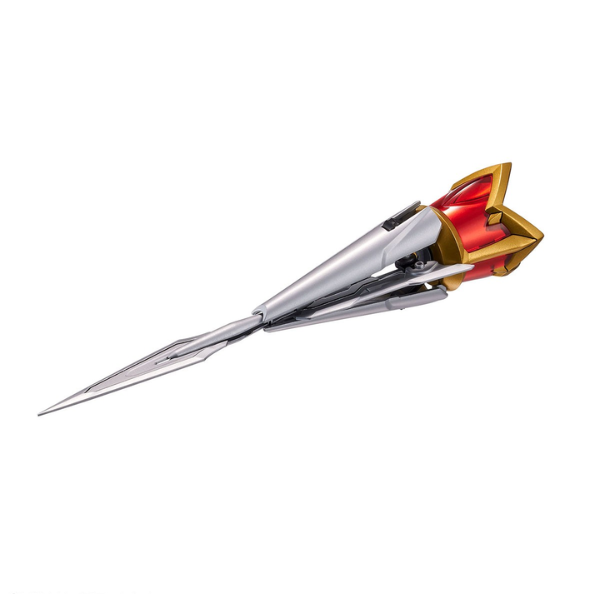 Gundam Express Australia Bandai Figure Rise Standard Amplified Dukemon holy spear gram focus