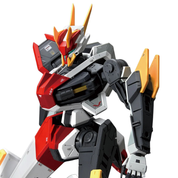 Gundam Express Australia Bandai Full Mechanics 1/48 Mailes Kenbu Zan  focus face