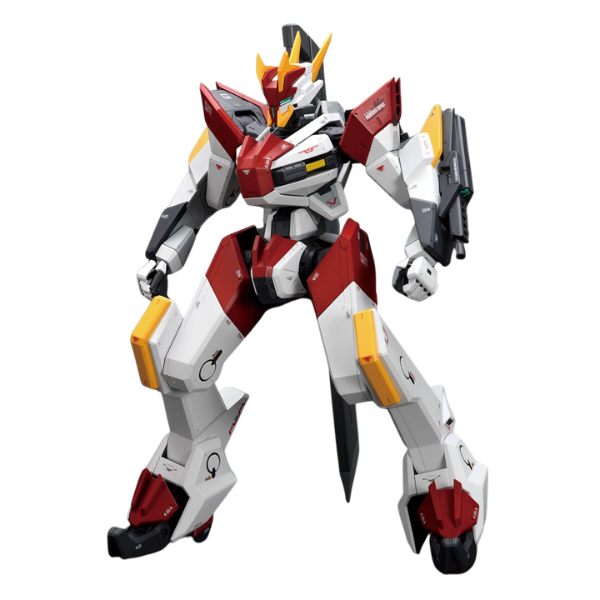Gundam Express Australia Bandai Full Mechanics 1/48 Mailes Kenbu Zan  view on pose 2