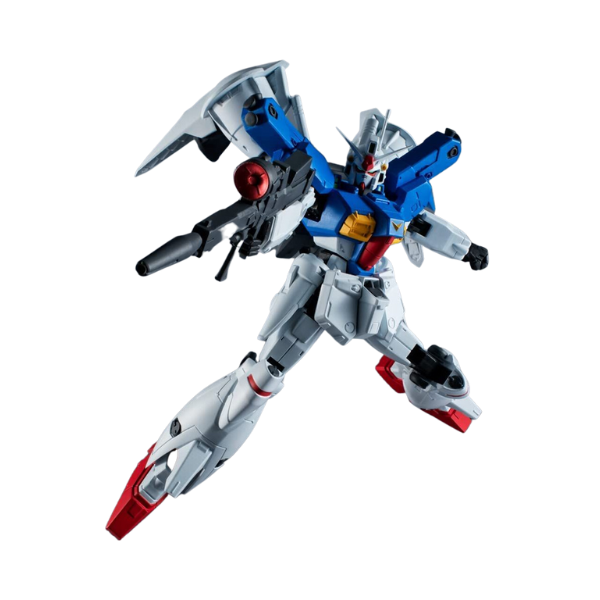 Gundam Express Australia Bandai Gundam Universe RX-78GP01Fb Gundam Full Burnern with rifle 2