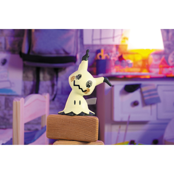 Gundam Express Australia Bandai Pokemon Plamo Collection Quick!! 08 Mimikyu promotional image