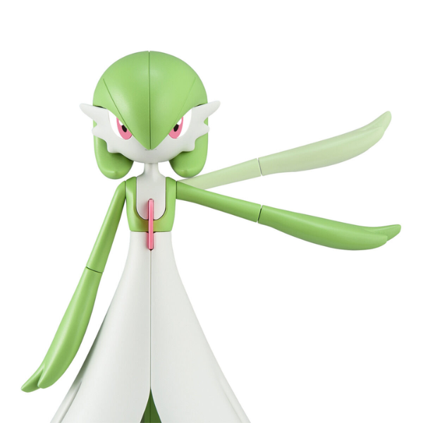 Gundam Express Australia Bandai Pokemon Plastic Model Collection 49 Select Series Gardevoir action pose 4