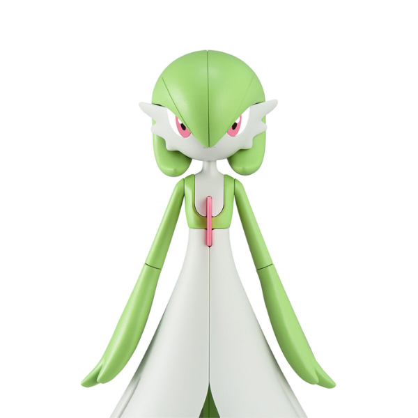 Gundam Express Australia Bandai Pokemon Plastic Model Collection 49 Select Series Gardevoir action pose 4