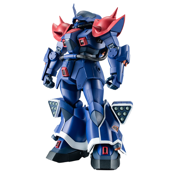 Gundam Express Australia Bandai ROBOT Damashii (SIDE MS) MS-08TX [EXAM] Efreet Custom ver. A.N.I.M.E. view on side