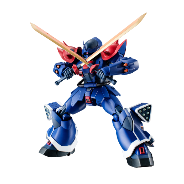 Gundam Express Australia Bandai ROBOT Damashii (SIDE MS) MS-08TX [EXAM] Efreet Custom ver. A.N.I.M.E.  with heat saber