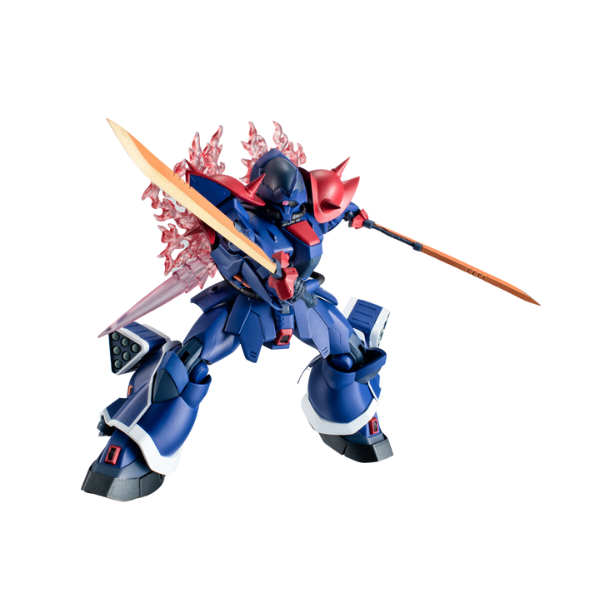 Gundam Express Australia Bandai ROBOT Damashii (SIDE MS) MS-08TX [EXAM] Efreet Custom ver. A.N.I.M.E. with heat saber 3