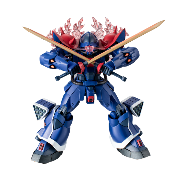 Gundam Express Australia Bandai ROBOT Damashii (SIDE MS) MS-08TX [EXAM] Efreet Custom ver. A.N.I.M.E. with heat saber 4