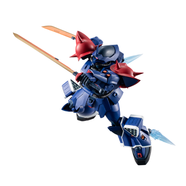 Gundam Express Australia Bandai ROBOT Damashii (SIDE MS) MS-08TX [EXAM] Efreet Custom ver. A.N.I.M.E. with heat saber