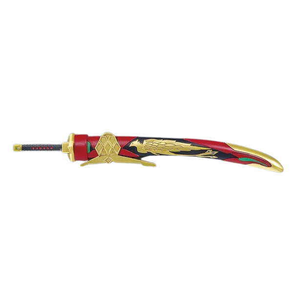 Bandai SDW HEROES Musha Gundam The 78th sword