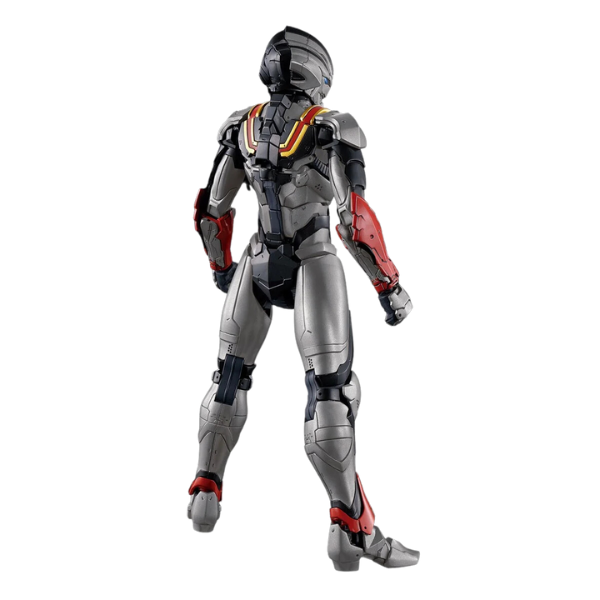 Gundam Express Australia Bandai Figure-rise Standard ULTRAMAN SUIT EVIL TIGA -Action- back view