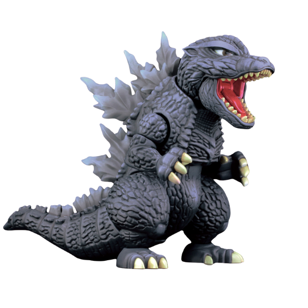 BUY Godzilla (2003) 70th Anniversary Version at Gundam Express Australia