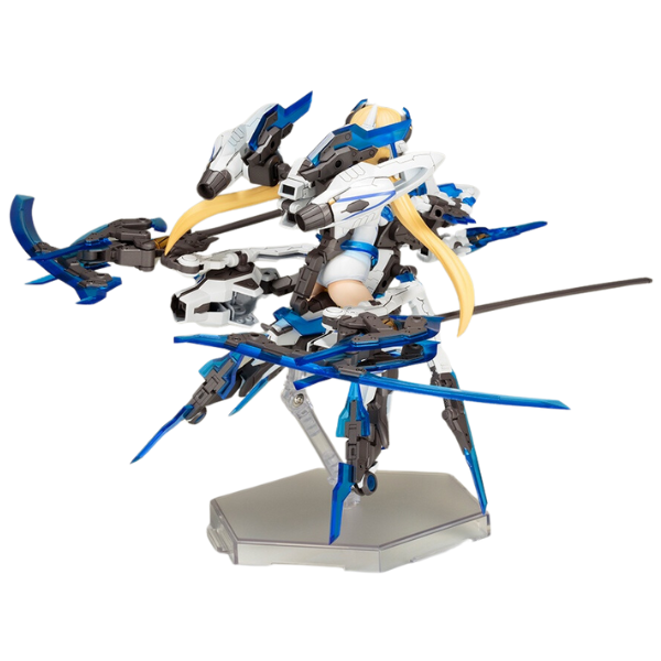 Gundam Express Australia Frame Arms Girl Hresvelgr Ater Ver (Reissue) vie won back 5