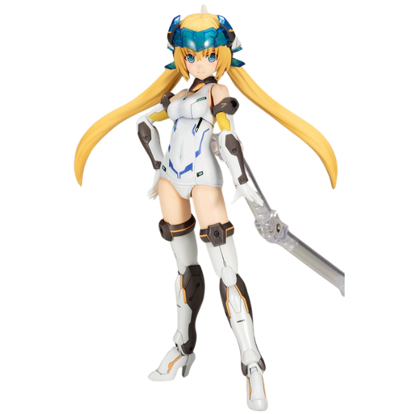 Gundam Express Australia Frame Arms Girl Hresvelgr Ater Ver (Reissue) view on front 4