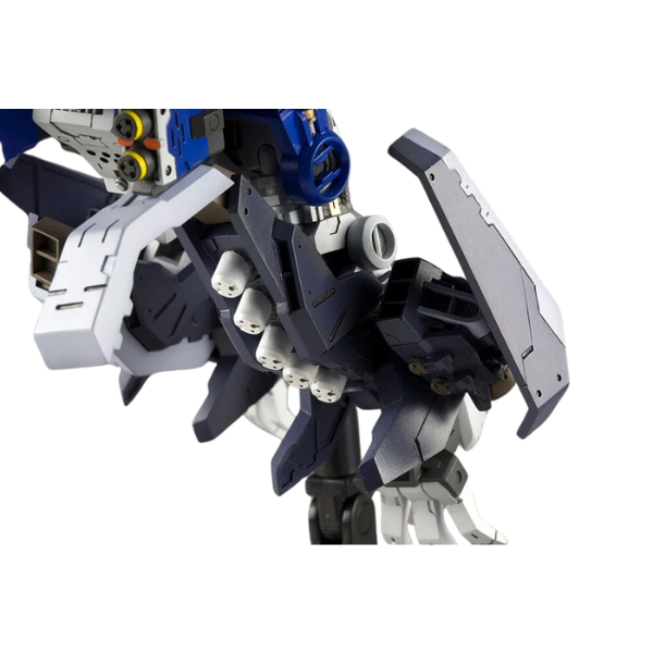 Gundam Express Australia Kotobukiya 1/72 HMM Zoids RZ-010 Pteras Bomber Markings Plus Ver. details 2