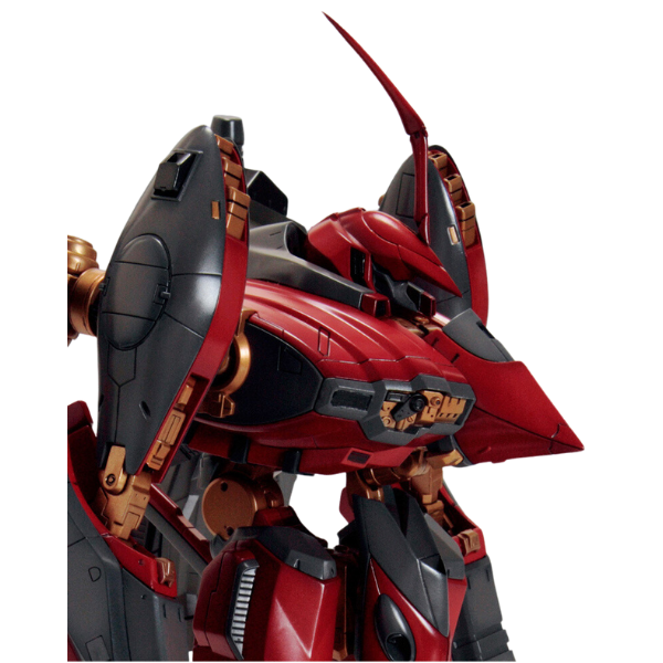 Gundam Express Australia Kotobukiya 1/72 Nineball=Seraph (Reissue) Armored Core focus details 2