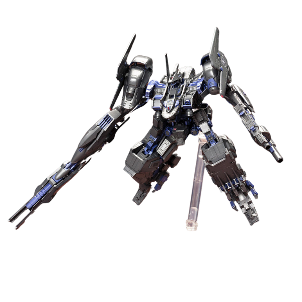 Gundam Express Australia Kotobukiya CO3 Malicious R.I.P.3/M Blue Magnolia Version (Reissue) action pose