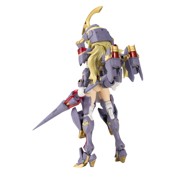 Gundam Express Australia Kotobukiya Frame Arms Girl Hand Scale Durga I view on back