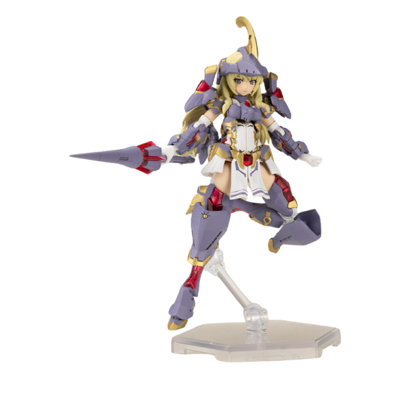 Gundam Express Australia Kotobukiya Frame Arms Girl Hand Scale Durga I action pose